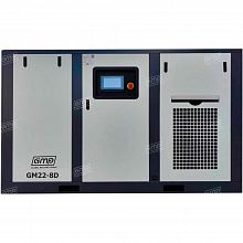 Винтовой компрессор GMP GM 22-10D VSD GE/HB — фото 2