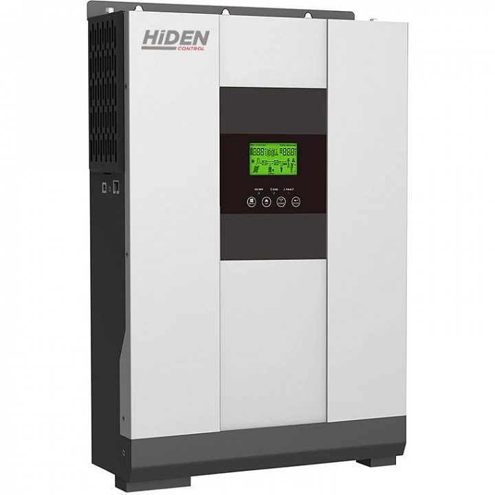 Источник бесперебойного питания HIDEN Control HS20-5548 PRO