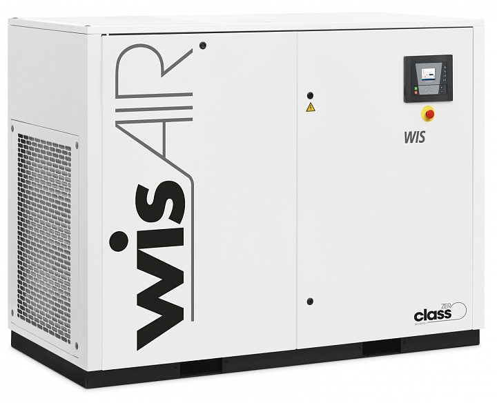Спиральный компрессор Ekomak WIS40 V A 13