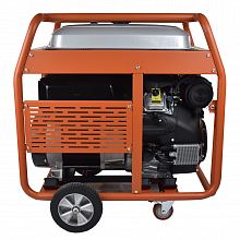 Бензиновый генератор EVOline PB 22000 E — фото 6