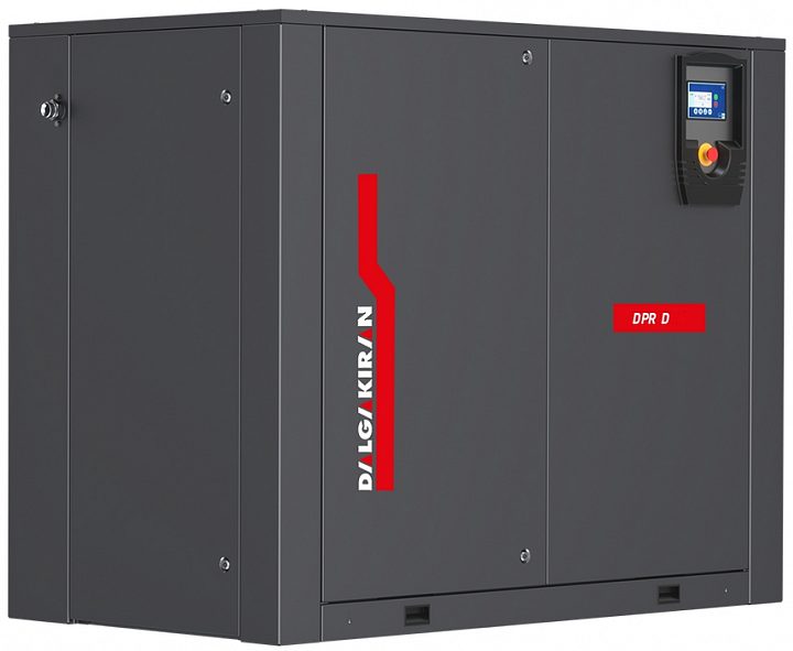 Винтовой компрессор Dalgakiran DPR D 45-8,5