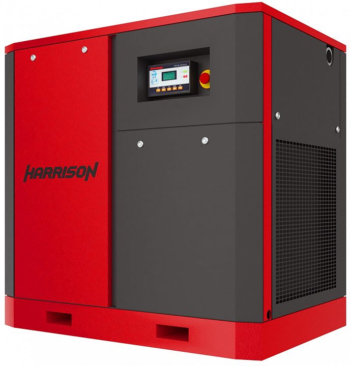Винтовой компрессор Harrison HRS-9515000