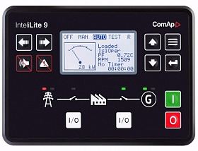 Дизельный генератор Energo AD200-T400-S — фото 2