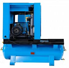 Винтовой компрессор Евразкомпрессор Агат 11 Р 8 — фото 2