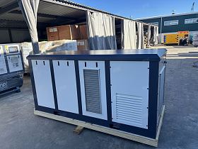 Винтовой компрессор GMP GM160-8D SC BOX — фото 9