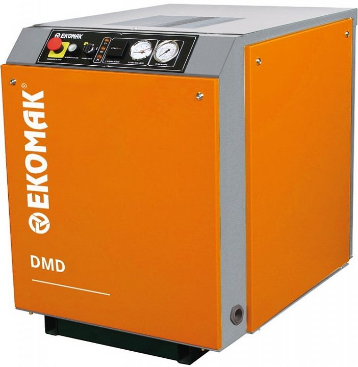 Винтовой компрессор Ekomak DMD 100 C 10