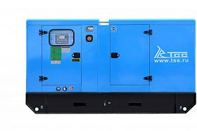 Дизельный генератор ТСС АД-120С-Т400-1РКМ5 — фото 3