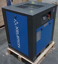 Винтовой компрессор Xeleron Z120FA 8 — фото 6