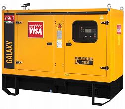 Дизельный генератор Onis VISA P 45 GX — фото 1