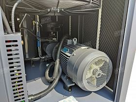 Винтовой компрессор GMP GM37-4 — фото 8