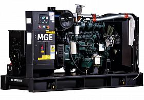Дизельный генератор Doosan MGE 400-Т400 с АВР — фото 3
