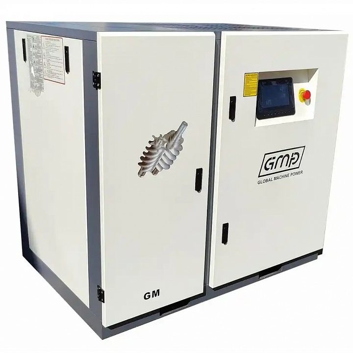 Винтовой компрессор GMP GM 18,5-8 VSD GE/HB