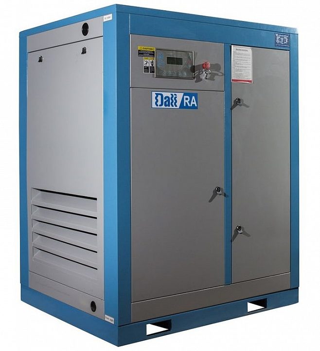 Винтовой компрессор Dali DL-10/8-RF