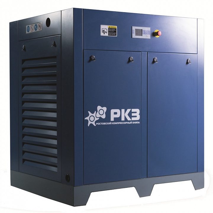 Винтовой компрессор РКЗ Airrus 30 10