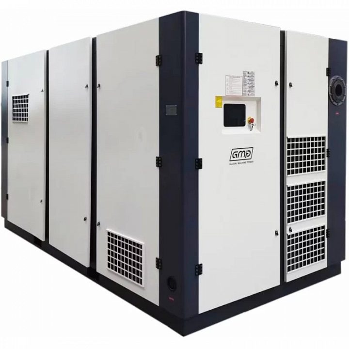 Винтовой компрессор GMP GM 185-7  GE/HB (IP23)