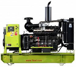 Дизельный генератор Motor АД80-Т400-R с АВР — фото 2