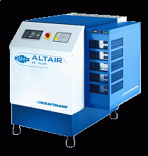 Винтовой компрессор Kraftmann ALTAIR 20 O — фото 1