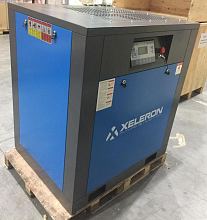 Винтовой компрессор Xeleron Z100FA 8 — фото 21