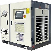 Винтовой компрессор GMP GM 7.5-10 GE/HB — фото 1