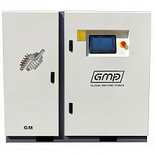 Винтовой компрессор GMP GM 18,5-7 VSD (IP23) — фото 2