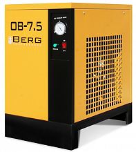 Осушитель воздуха Berg OB-7.5 16 бар — фото 2