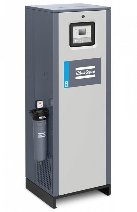 Адсорбционный осушитель Atlas Copco CD195+ 14B -20C 230V G MK