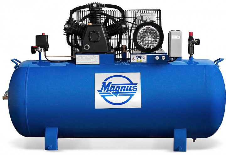Поршневой компрессор Magnus KW-750/250