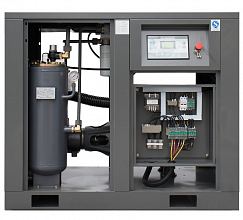 Винтовой компрессор Pioneerair Z480A 10 — фото 4