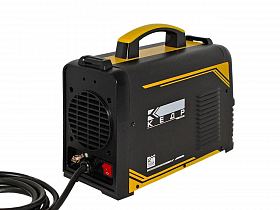 Аппарат инверторный КЕДР UltraARC-250S Digital — фото 5