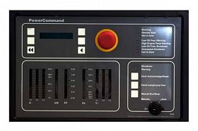 Дизельный генератор Cummins C400D5 в контейнере с АВР — фото 2