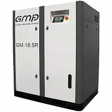 Винтовой компрессор GMP GM 18.5R-7 — фото 1