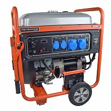 Бензиновый генератор EVOline PB 12000 E — фото 1