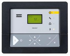 Винтовой компрессор Atlas Copco AQ18 VSD 13FF — фото 3