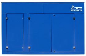 Дизельный генератор ТСС АД-100С-Т400-1РПМ9 — фото 2