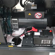 Дизельный генератор Atlas Copco QIS 510 — фото 3