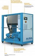 Винтовой компрессор ALMiG V-DRIVE-45 13 — фото 2