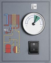 Осушитель воздуха Abac DRY 20 — фото 2