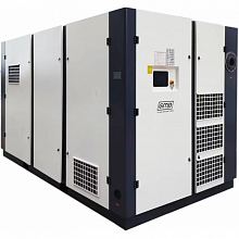 Винтовой компрессор GMP GM 160R-16 GE VSD — фото 1