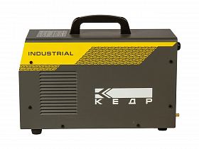 Установка аргонодуговой сварки КЕДР IndustrialTIG-200P AC/DC — фото 3