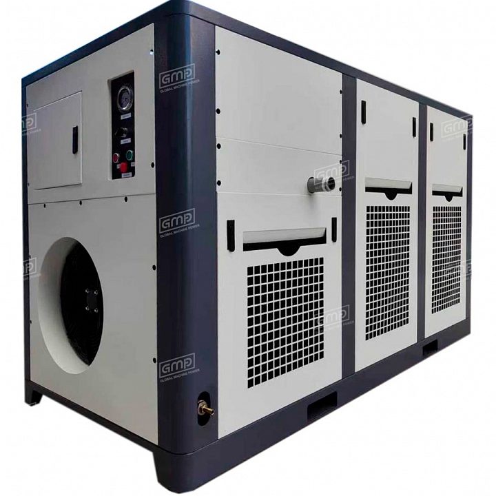 Винтовой компрессор GMP GM 75-7D GE/HB