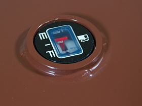 Дизельный генератор Toyo TKV-27TBS с АВР — фото 13