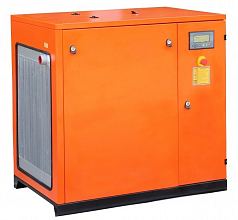 Винтовой компрессор ЗИФ СВЭ 2,6/0,7 ШМЧ — фото 2
