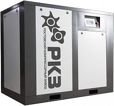 Винтовой компрессор РКЗ MIG 55 10 — фото 1