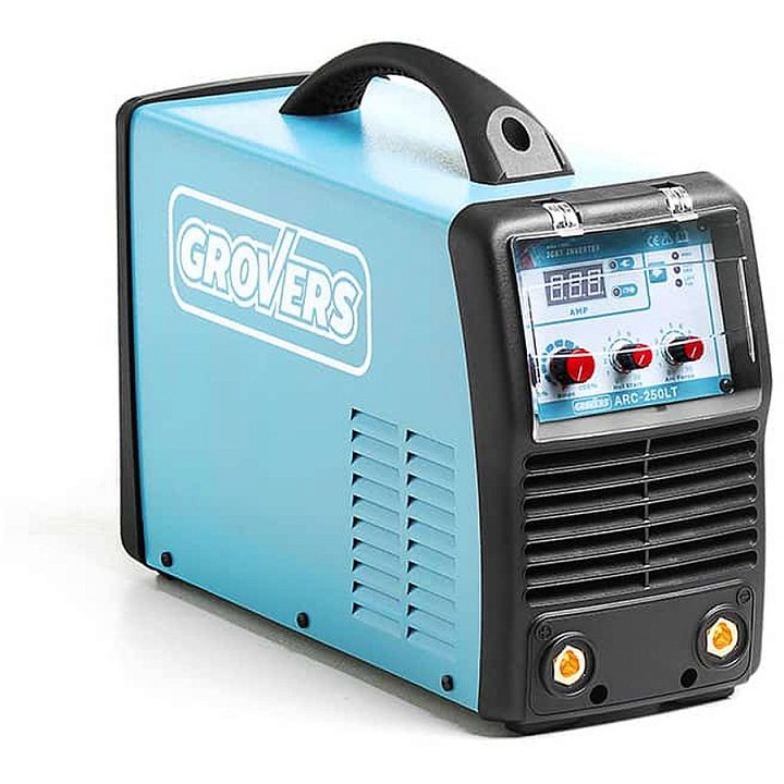 Сварочный инвертор GROVERS ARC 250LT