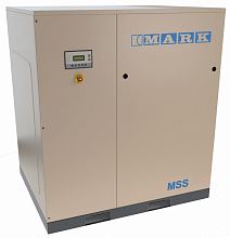 Винтовой компрессор Mark MSS37-10 — фото 1