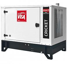 Дизельный генератор Onis VISA CK-P 21 — фото 1