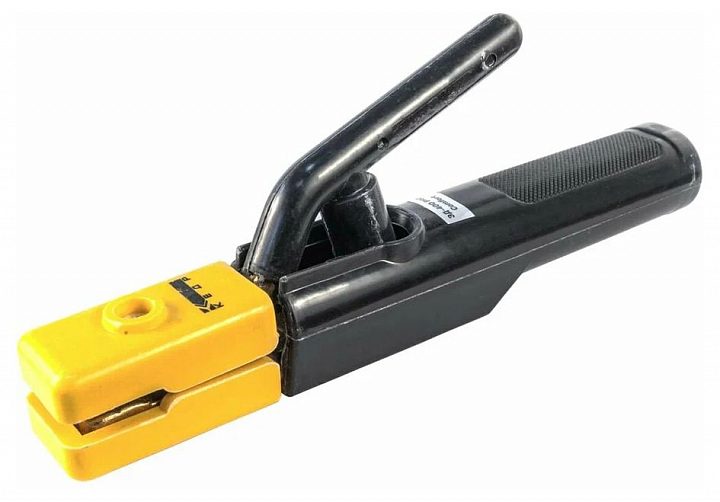 Электрододержатель КЕДР ЭД-400 PRO Comfort