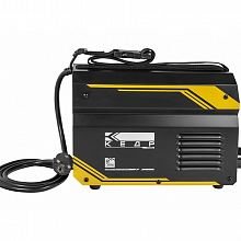 Аппарат инверторный КЕДР UltraARC-220 Compact (220В, 10-220А) — фото 4