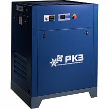 Винтовой компрессор РКЗ Airrus 22 15 — фото 1