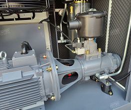 Винтовой компрессор GMP GM 15-7 GE/HB — фото 8
